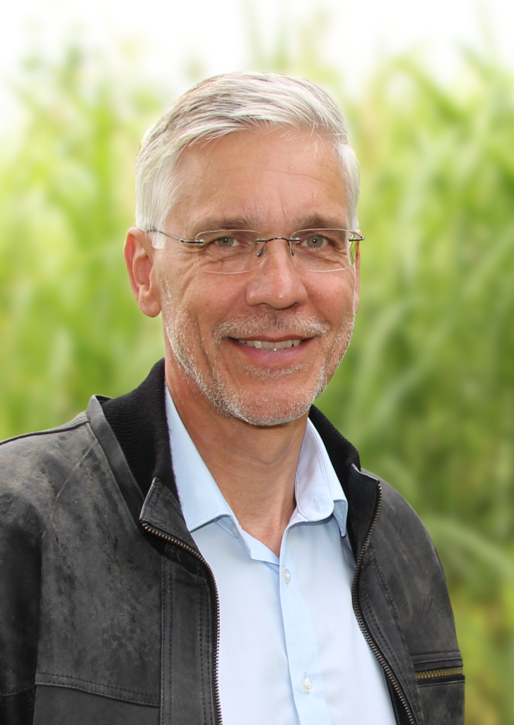 Foto von Dirk Brauer